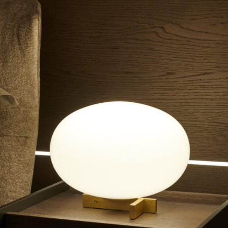 Alba – Table Lamp – Space Lighting