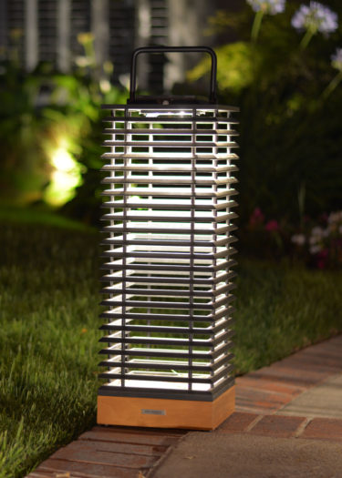 How to Improve the Performance and Lifespan of Solar Lights – Les Jardins  Solar Official Site