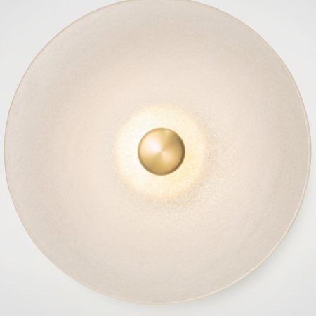 Cielo – Wall Sconce – Space Lighting