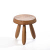 Rispal - Stool - Oak