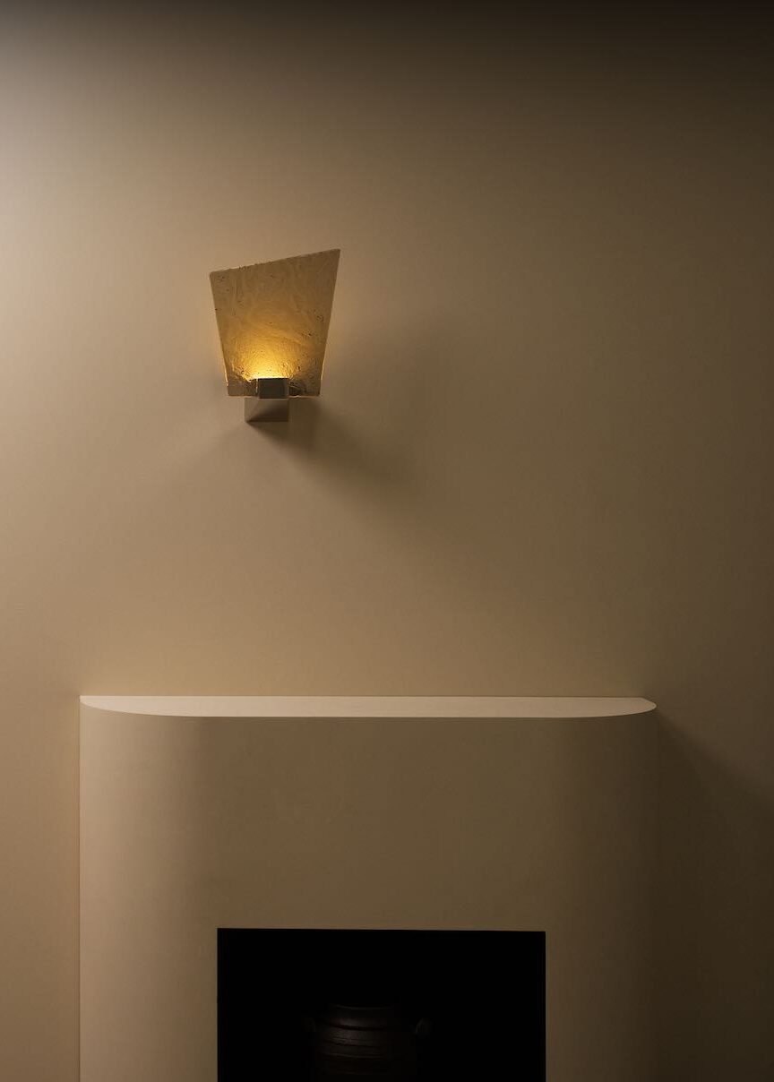 CTO RELIC WALL SCONCE