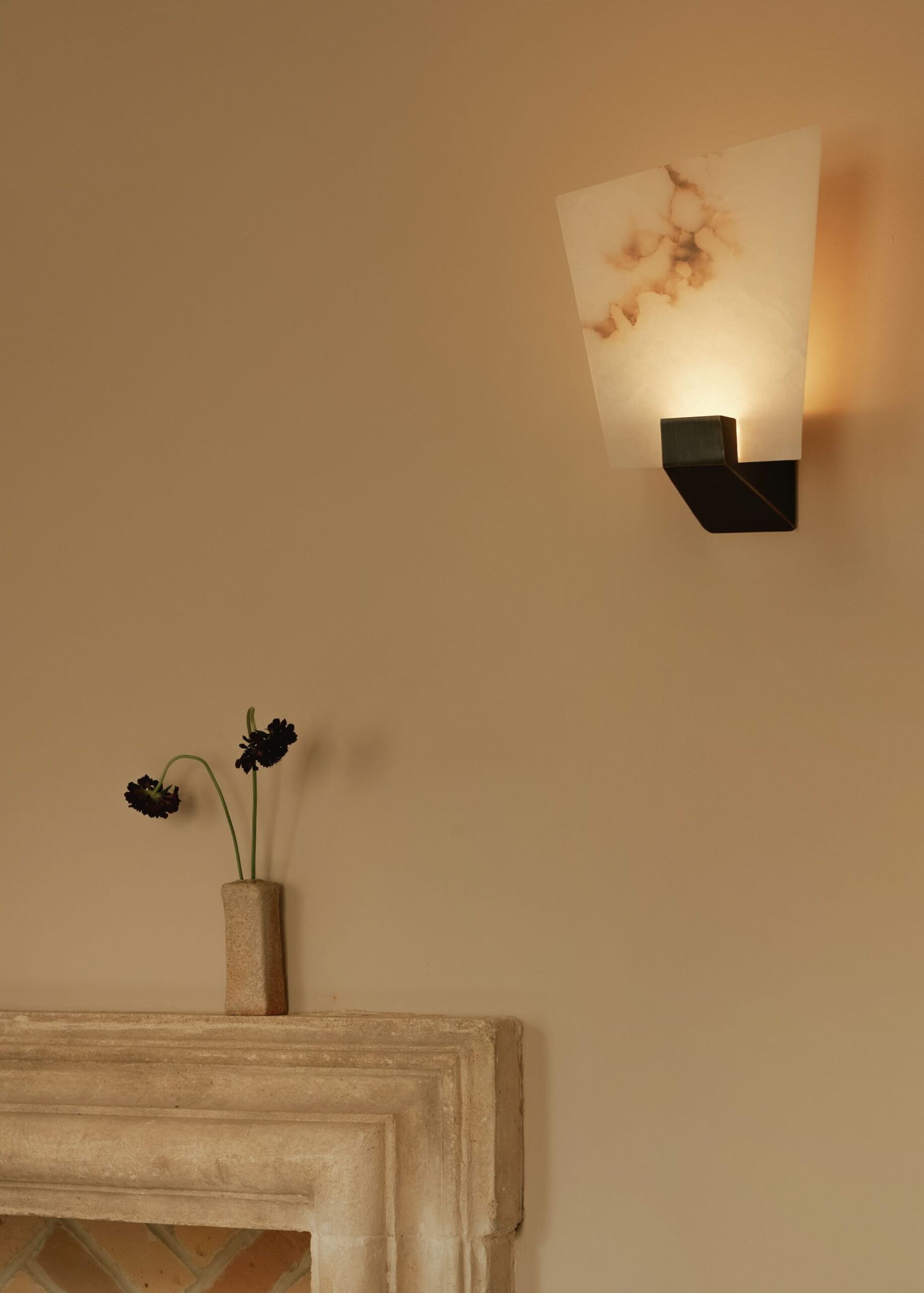 CTO RELIC WALL SCONCE